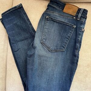 Lucky Brand Skinny Jeans